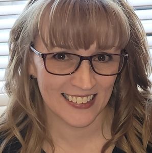 Meet your Posher, Carrilee